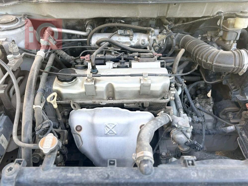 BYD F3